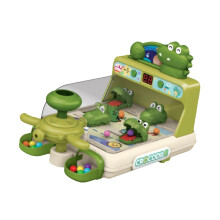 Pinball Machine Board Game Portable Interaction Game for Kids Birthday