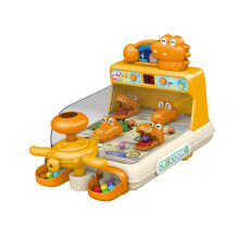 Pinball Machine Parent Child Interaction Game for Boys Girls Ages 3 4