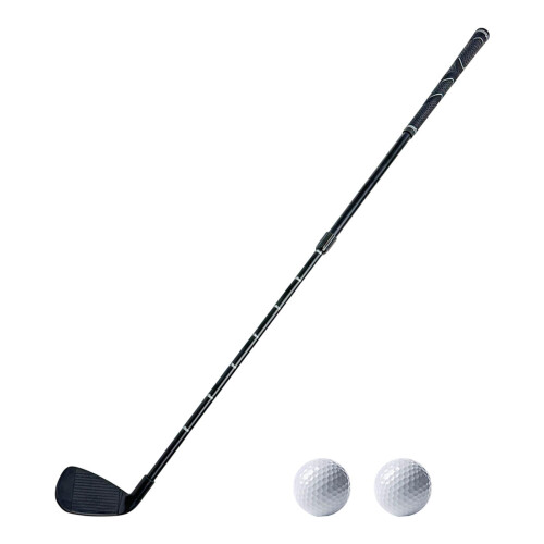 Golf Chipper Portable with Scale Gift Equipment Training Non Slip Golf