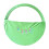 Obstacle Course Ring Bag Gymnastics Equipment Organizer for Show Perfo 1