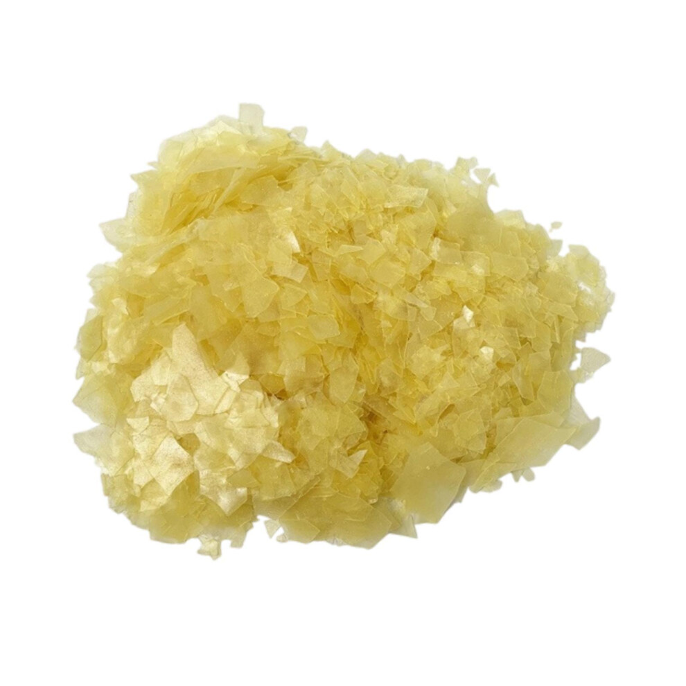 Shellac Flake Household Painting Supplies Wooden Craft Finishes Transp 6902695975578