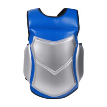 Karate Chest Protector Sparring Sanda Mma Equipment Taekwondo Protecto