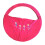 Obstacle Course Ring Bag Gymnastics Equipment Organizer for Show Perfo 1