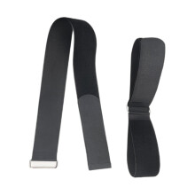Rowing Machine Pedal Straps Fix Bands for Home Fitness Equipment Acces
