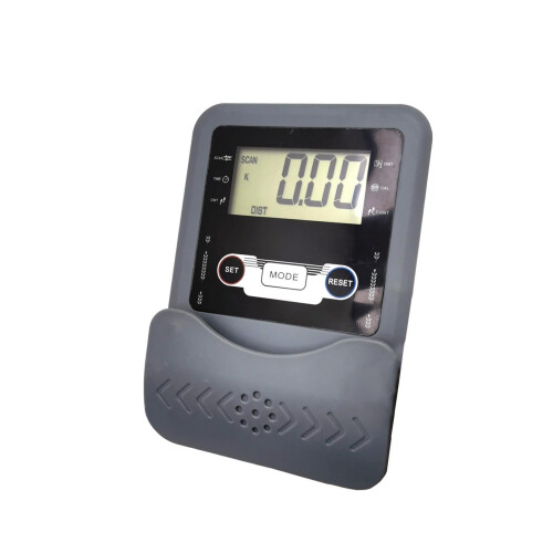 Monitor Speedometer Time Counter Digital Multipurpose Rowing Machine D