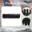 Fiberglass Roller Refill Replacement Bubble Remove Roller 3