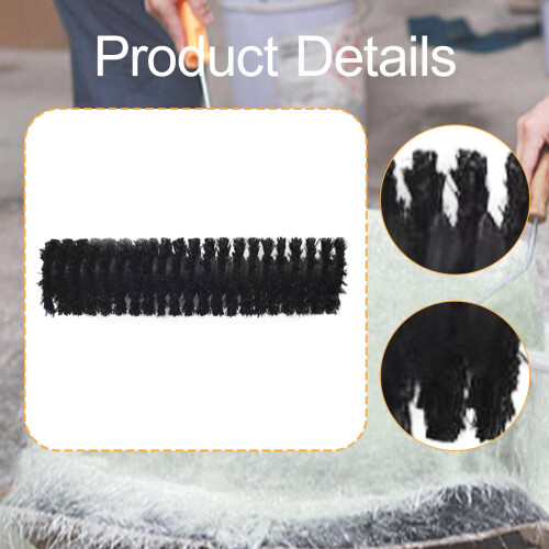 Fiberglass Roller Refill Replacement Bubble Remove Roller 2