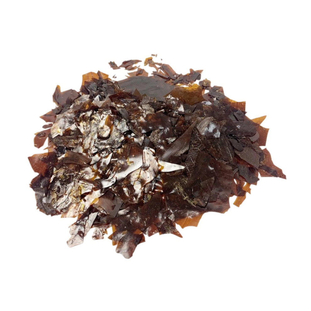 Shellac Flake Lightweight Wood Craft Decoration Furniture Surface Repa 6902695737572