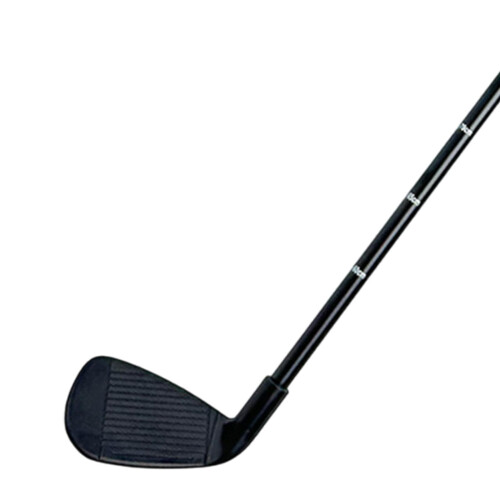 Golf Chipper Portable with Scale Gift Equipment Training Non Slip Golf 2