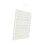 Karate Belt Organizer Lightweight Felt Portable Dustproof Karate Belt 1