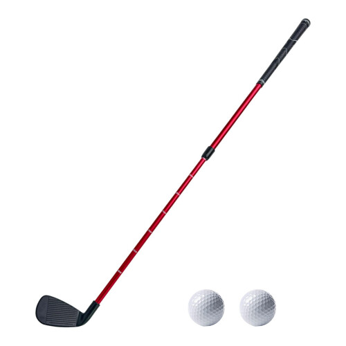 Golf Chipper Portable with Scale Gift Equipment Training Non Slip Golf