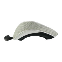 Premium Golf Wood Headcover Protective Sleeve for Outdoor Sports Golfe