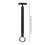 Hoverboard Handle Bar Extension Replacement Balancing Scooter Handle A 2