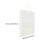 Karate Belt Organizer Lightweight Felt Portable Dustproof Karate Belt 2