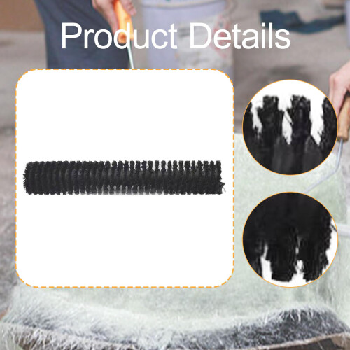 Fiberglass Roller Refill Replacement Bubble Remove Roller 2