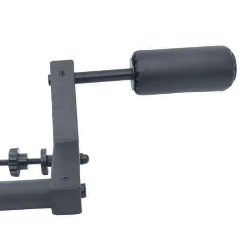 Neck Exerciser Machine Rack Mounted Heavy Duty Workout Neck Muscles Tr 2
