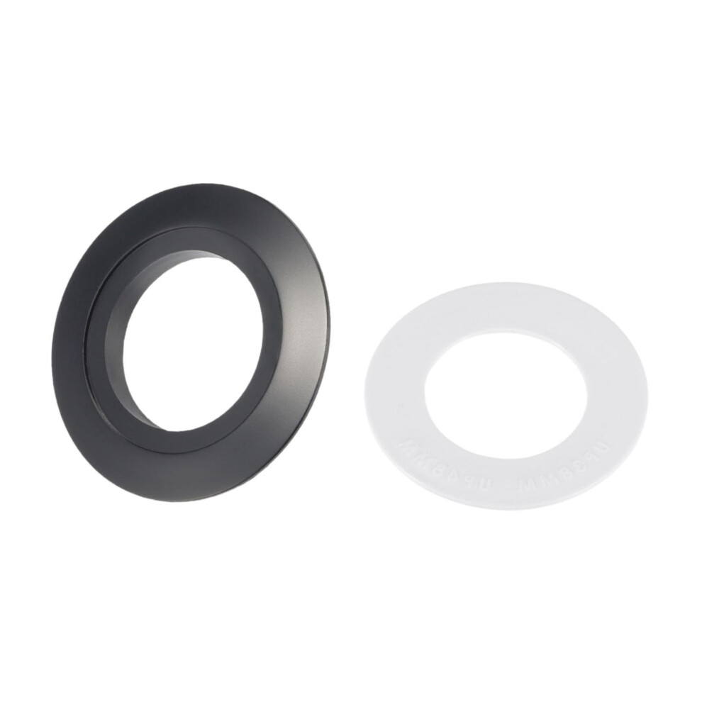 38Mm To 48Mm 58Mm Toilet Button Converter Plate Replacement Gasket For 6902695647239