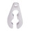 Long Hose Clip Retainer Lightweight Snorkeling for Scuba Diving Second 1