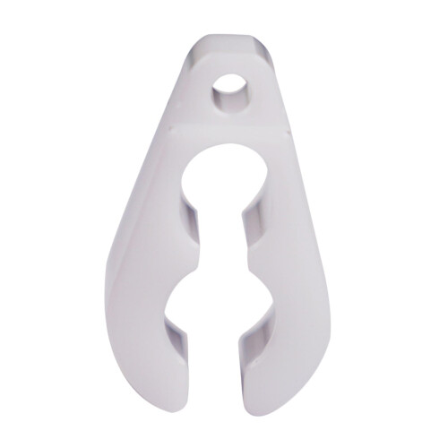 Long Hose Clip Retainer Lightweight Snorkeling for Scuba Diving Second