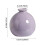 Plant Pot Home Table Centerpiece Desktop Small Bookshelf Ceramic Flowe 2