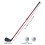 Golf Chipper Portable with Scale Gift Equipment Training Non Slip Golf 2