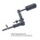 Neck Exerciser Machine Rack Mounted Heavy Duty Workout Neck Muscles Tr 2