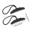 2x Kayak Handles Sturdy Kayak Pull Handles for Canoeing Beach Paddle S 2