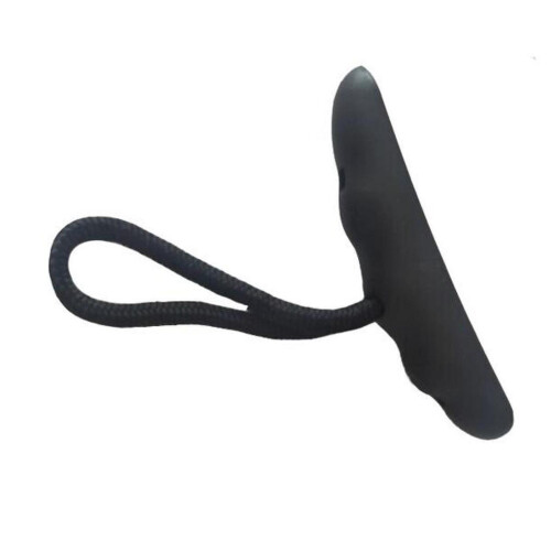 2x Kayak Handles Sturdy Kayak Pull Handles for Canoeing Beach Paddle S 2