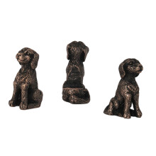3X Plant Vase Risers Planter Elevator Lawn Patio Plant Stand Porch Pot