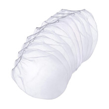 10Pcs Paint Strainer Bags Leakproof Edge Easy to Use Practical Filteri