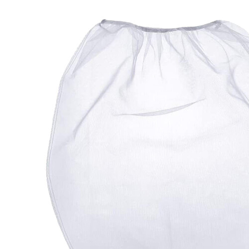 10Pcs Paint Strainer Bags Leakproof Edge Easy to Use Practical Filteri 2