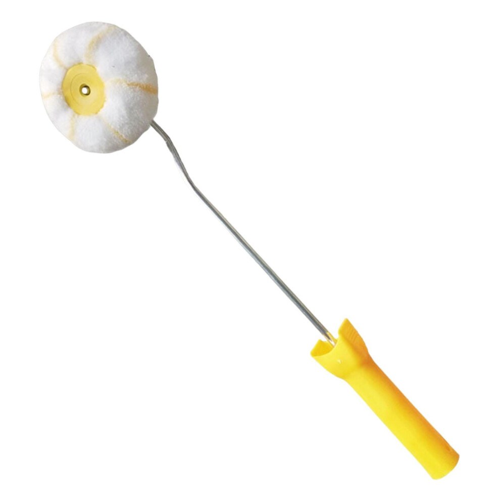 Wall Painting Tool Drywall Mud Furniture Household Corner Edger Paint 6902696418371