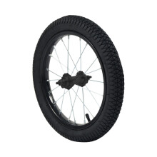 Bike Replacement Wheel for 12" Children Bicycles Accessories Kids Bike