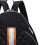 Tennis Bag Organizer Comfortable Multifunctional Portable Squash Racqu 3