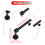 Attachment for Barbell Sturdy Steel Base for Split Squats Deadlifts Ro 2