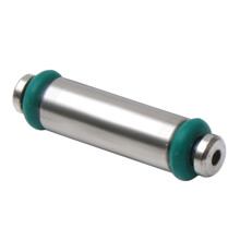 Scuba Diving BCD Inflator Valve Core Pressure Hose Adapter for Outdoor