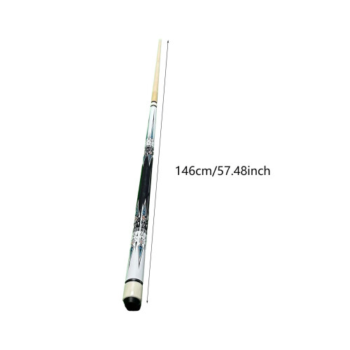 57" Pool Stick Accessories Professional for Billiard Player 1