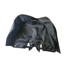 Golf Bag Rain Protection Cover Portable Nylon Golfer Gift Golf Bag Rai