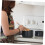 Pot Brush Set with Strong Decontamination for Kitchen Cleaning, Restaurant and Home Use 5