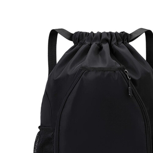 Tennis Backpack Racquet Carrying Bag Portable Adjustable Strap Badmint 2