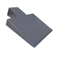 Reformer Wedge Block Accessories for Training Bodybuilding Fitness