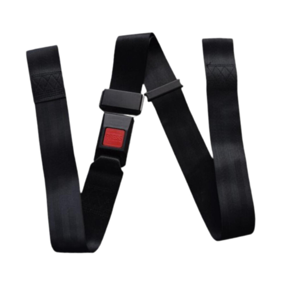 Extremity Mobilization Belt Exercise Band Multifunctional Yoga Trainin