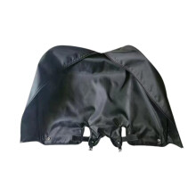 Golf Bag Rain Protection Cover Portable Nylon Golfer Gift Golf Bag Rai