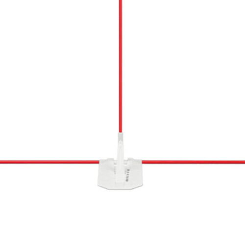 Golf Alignment Stick Holder Gift Auxiliary Tool for Yard Golf Course O 2