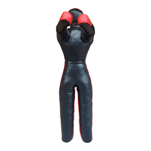 Wrestling Dummy Professional Practical Dummy Bag for Practice 175cm