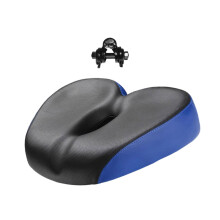 Bicycle Saddle Road Bike Waterproof Breathable Cycling Part Biking Bik
