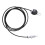 Gym Replacement Cable Heavy Duty Strength Training 6mm Thick Steel Wir 1