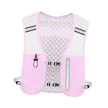 Running Vest Pack Lightweight 2 L for Women Men for Camping Adventure