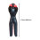 Wrestling Dummy Professional Practical Dummy Bag for Practice 175cm 2