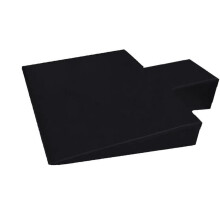 Reformer Wedge Block Accessories for Training Bodybuilding Fitness